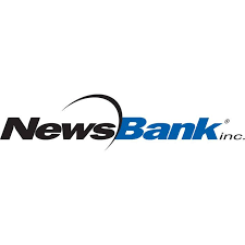 Newsbank logo for Projo